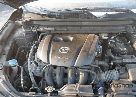 2020 Mazda Cx-5 Grand Touring из США, поврежденный, VIN JM3KFADM5L0743209